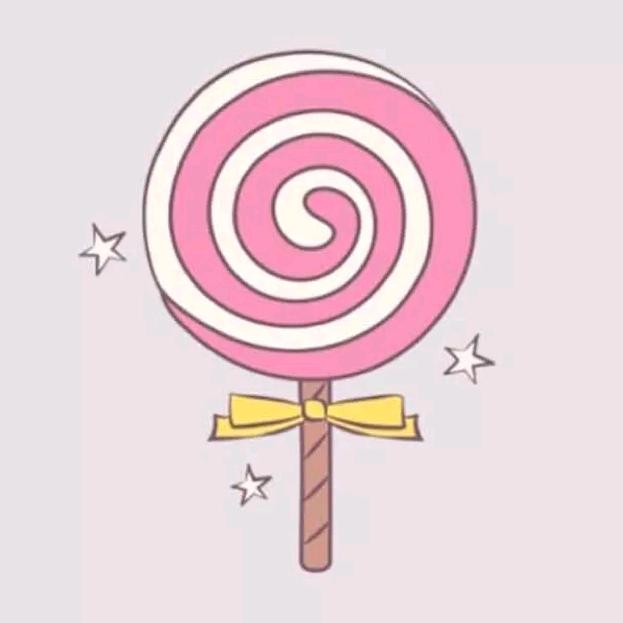 我是棒棒糖  卖卫浴的小姐姐