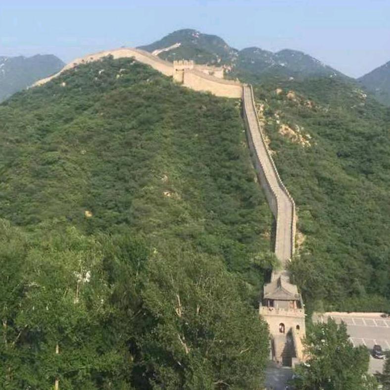 简单幸福