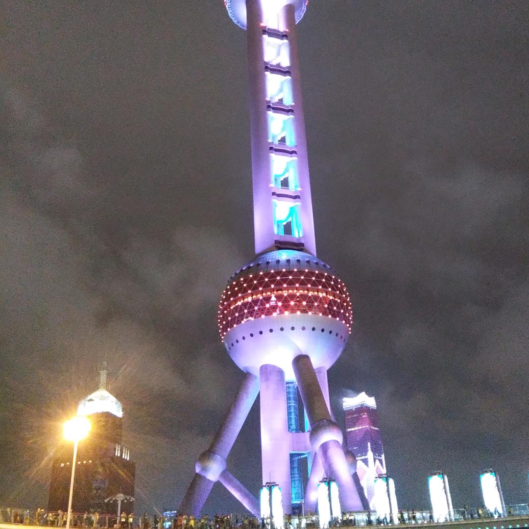河南人在上海