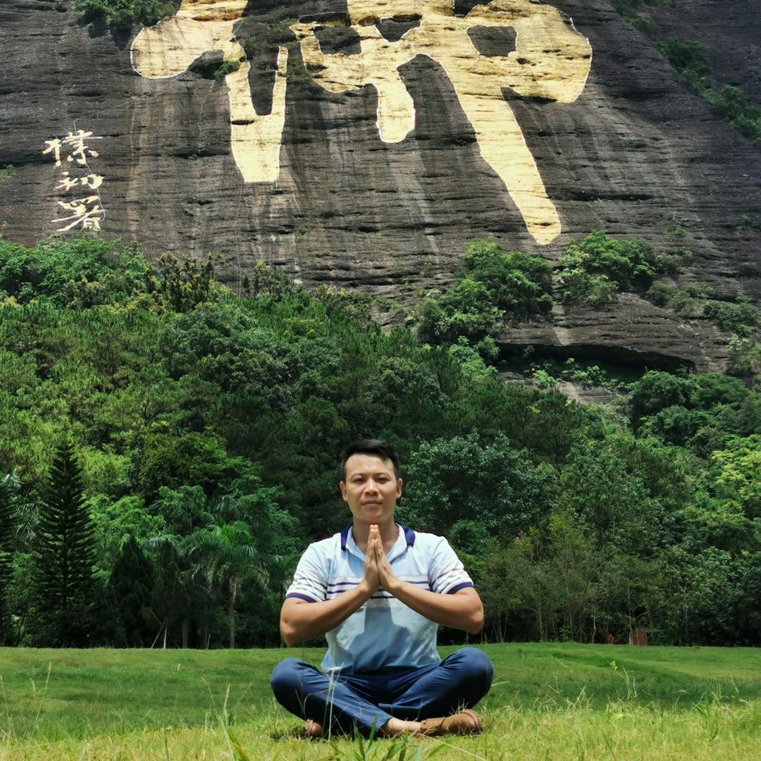 峰山大表哥