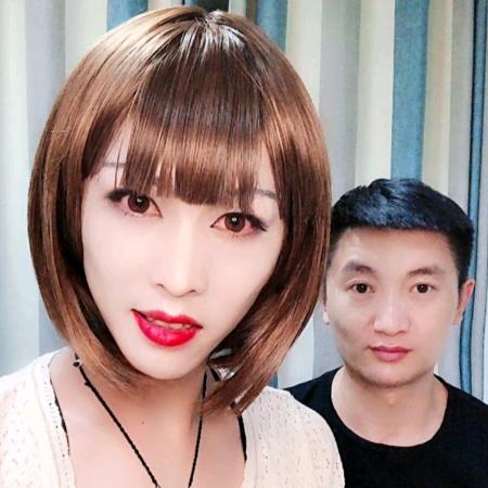 珊大王、