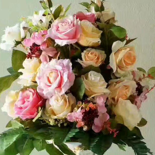 梦缘星河☔🌺🌹