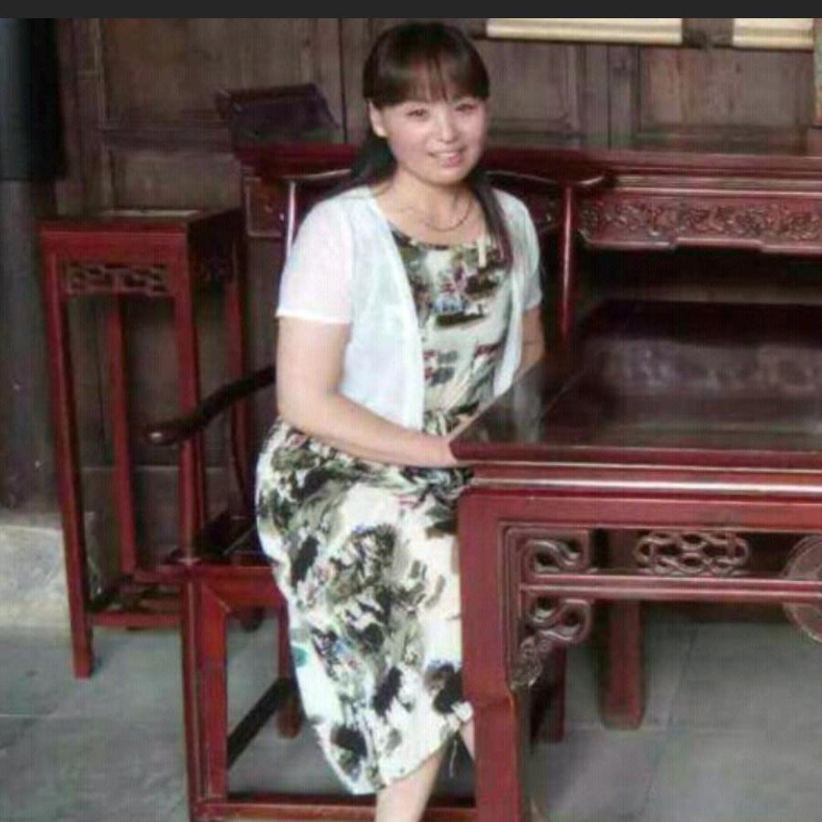 西湖小院，《玉婉》