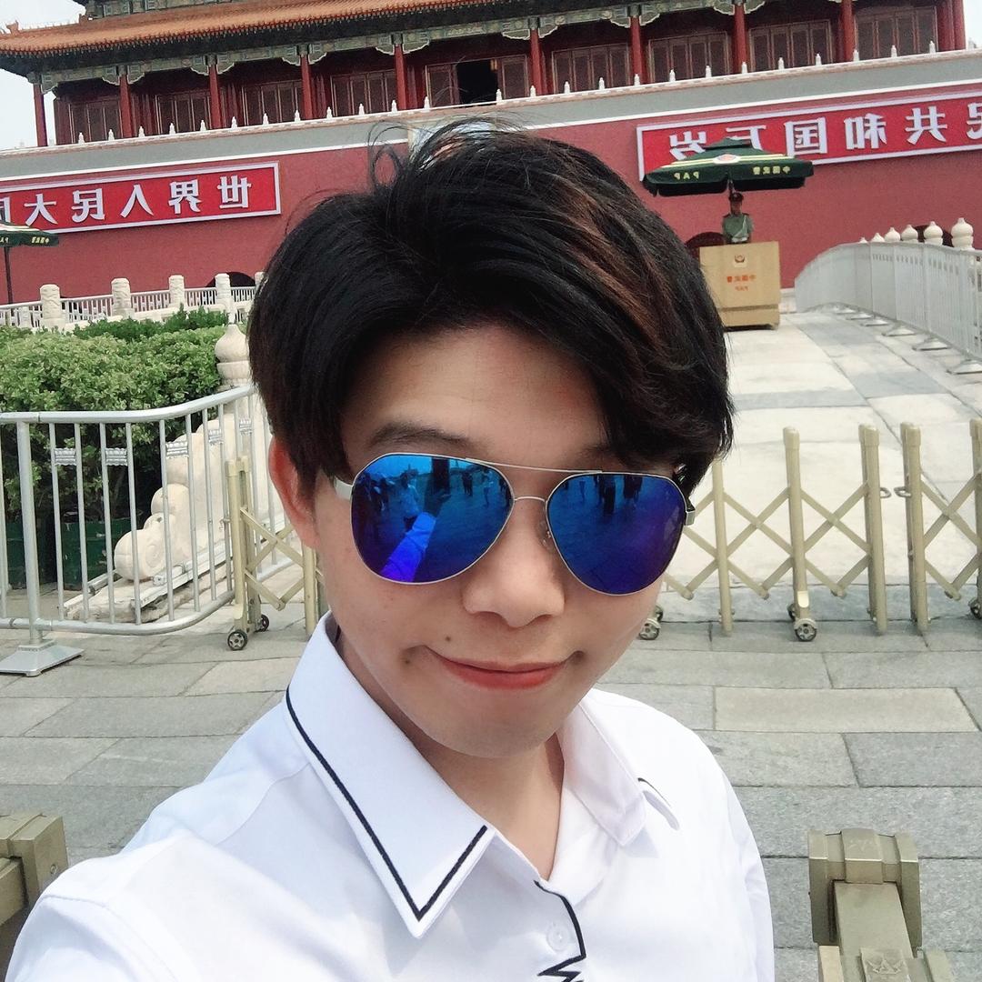 吃了膨松剂的晓冰