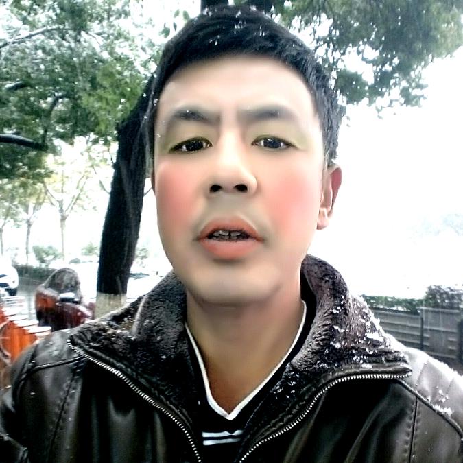 爱生活爱自己