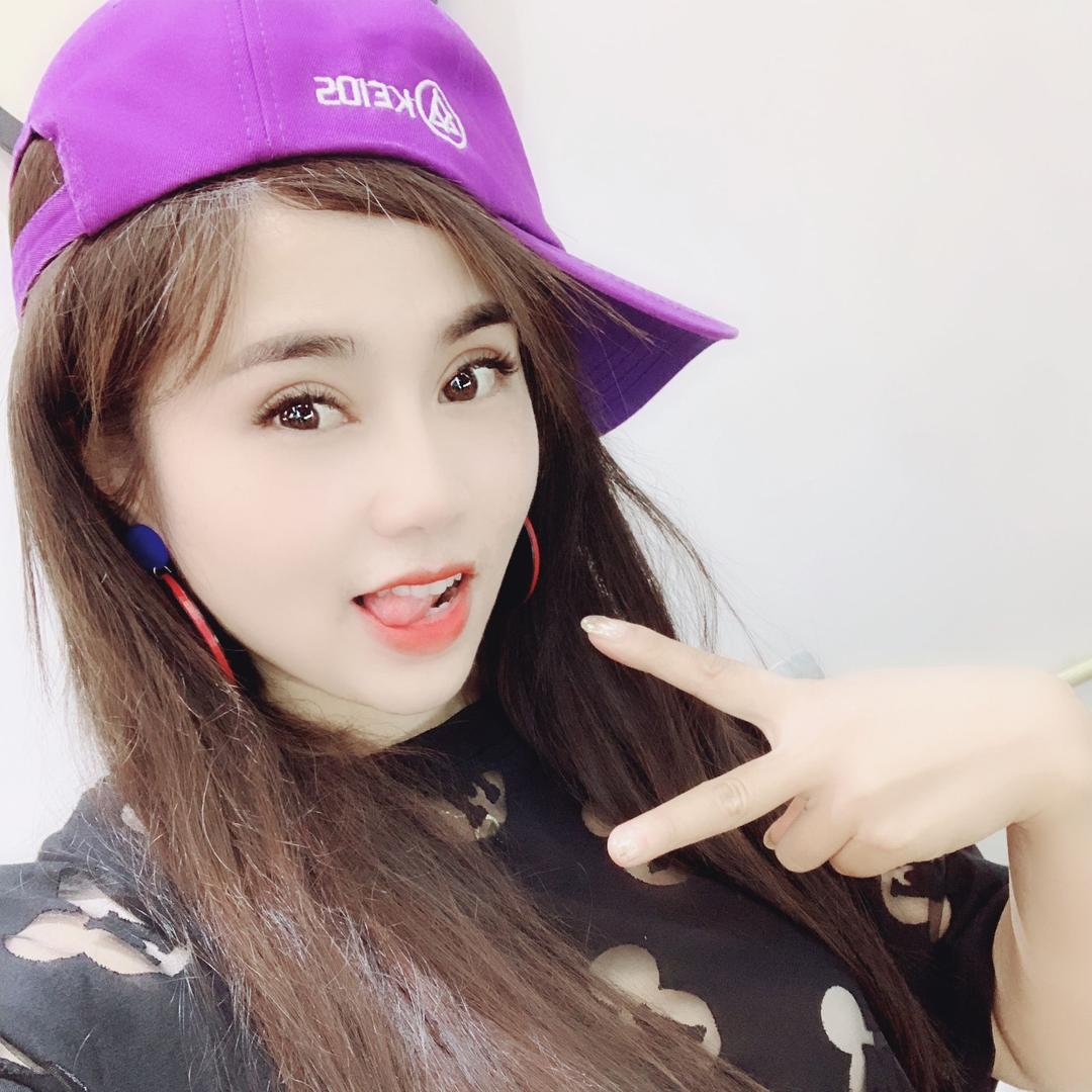 遵义辣妹子🌹