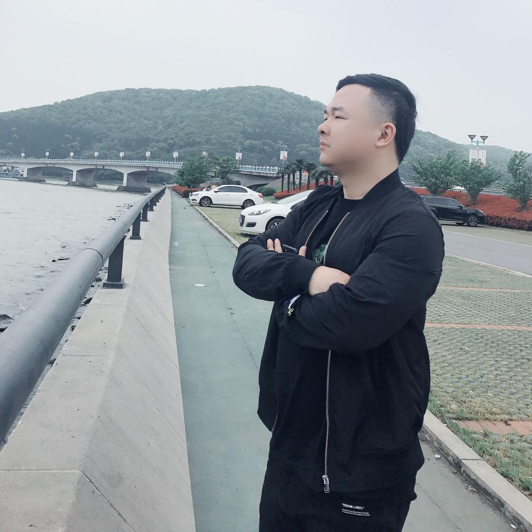 雲鼎天宫～小江