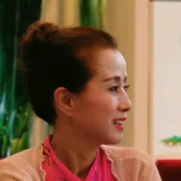 衡姐