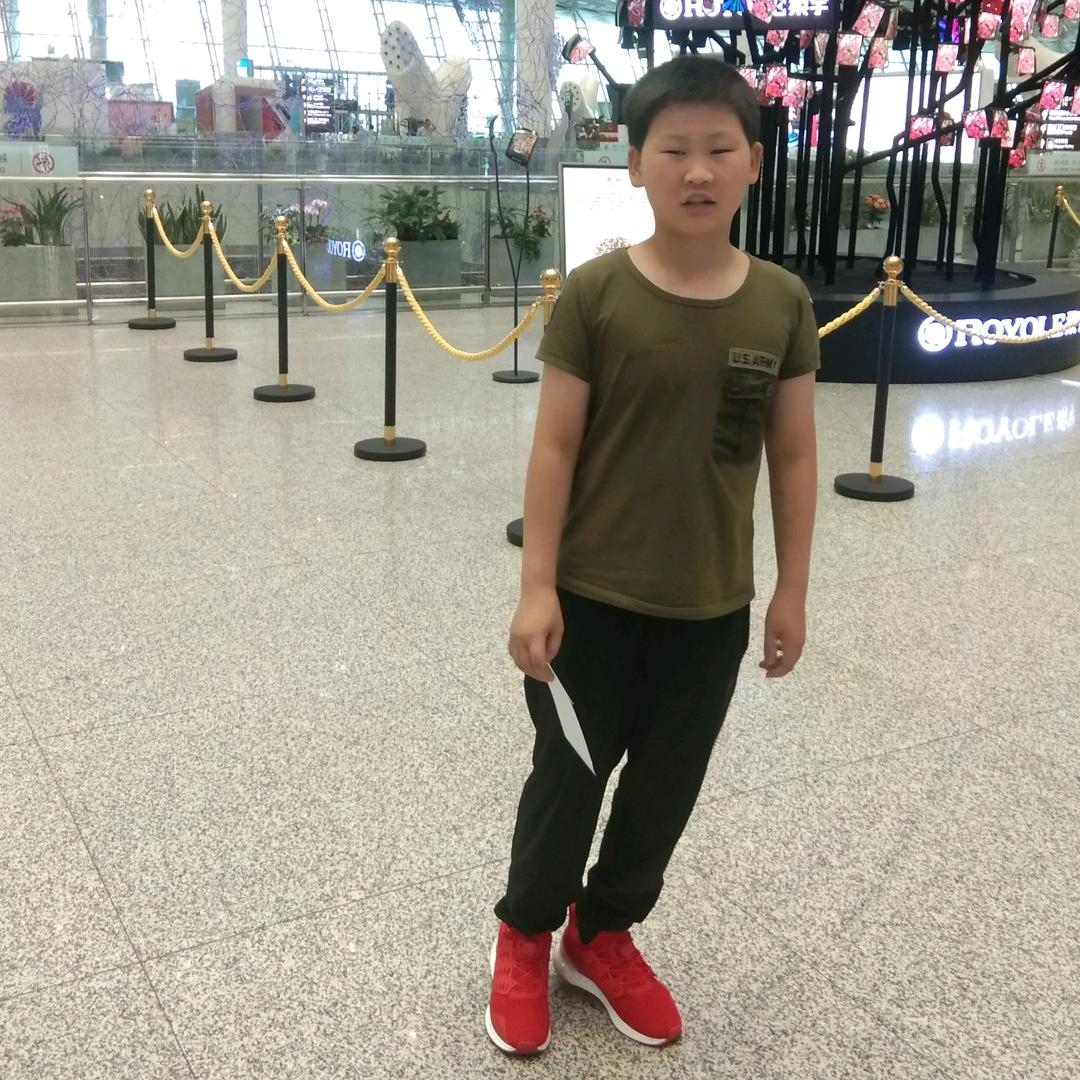 康怡《拒绝私聊》