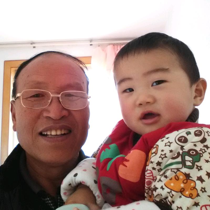 孙爱爷