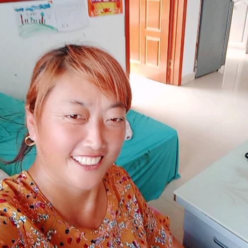 龚素梅