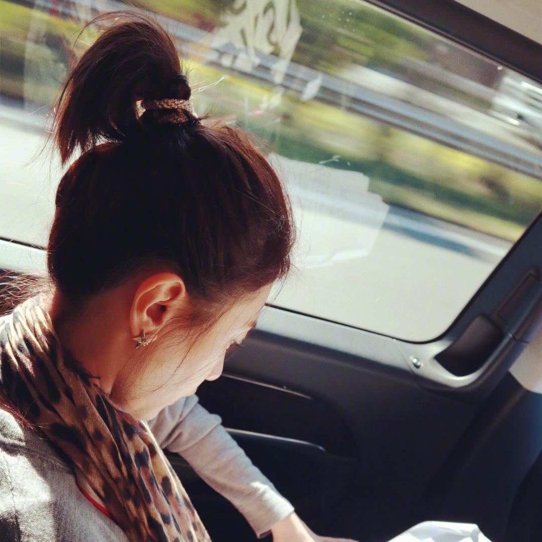 baby李小姐