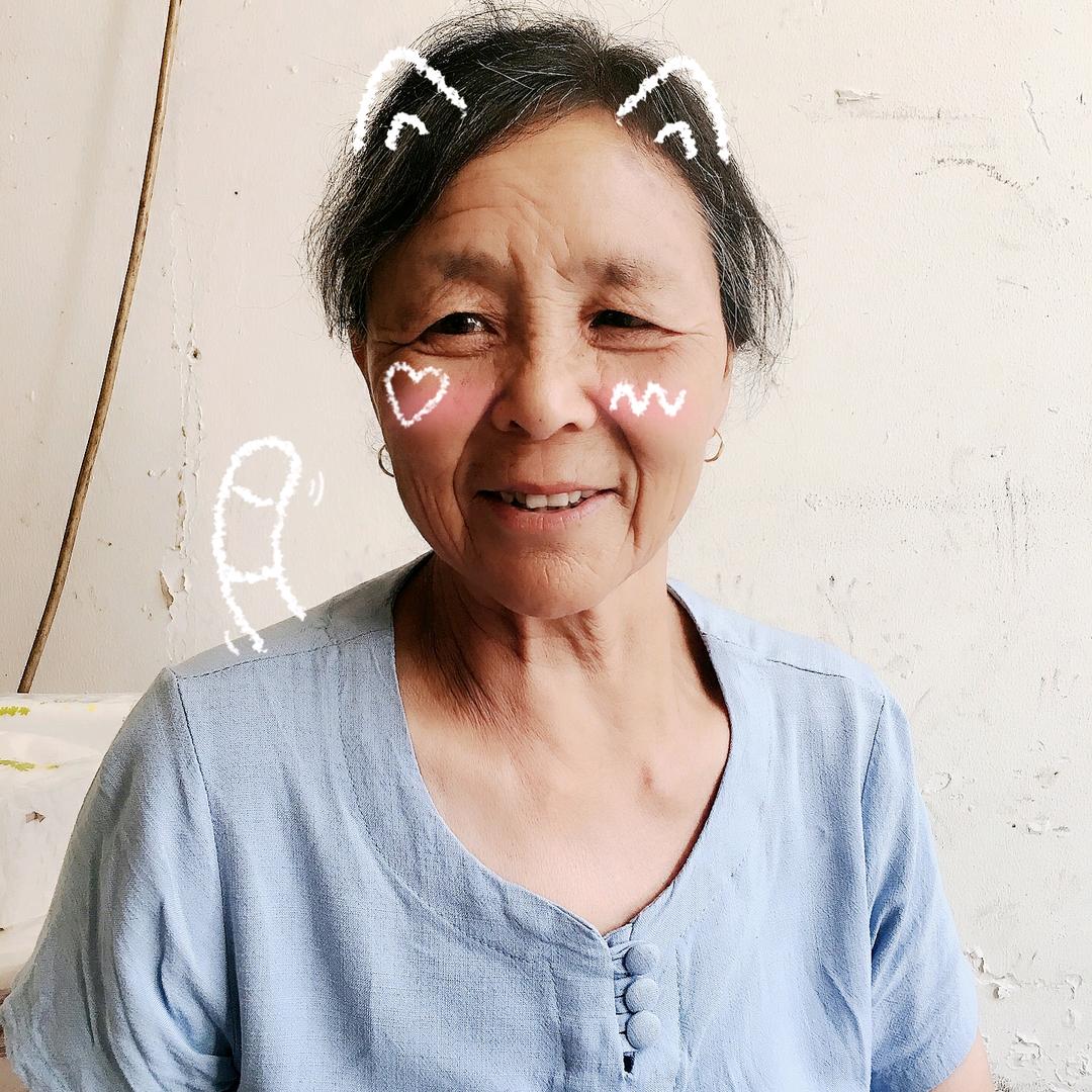 李妈妈