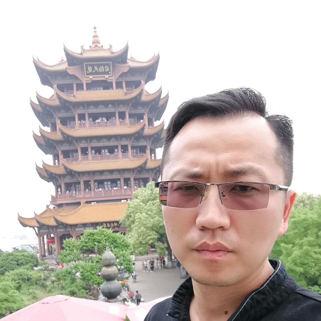 武汉不锈钢全屋定制--刘武林