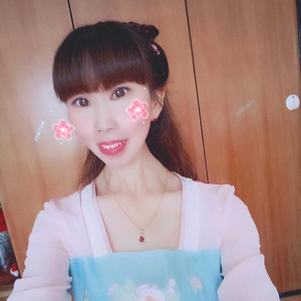 红粉佳人