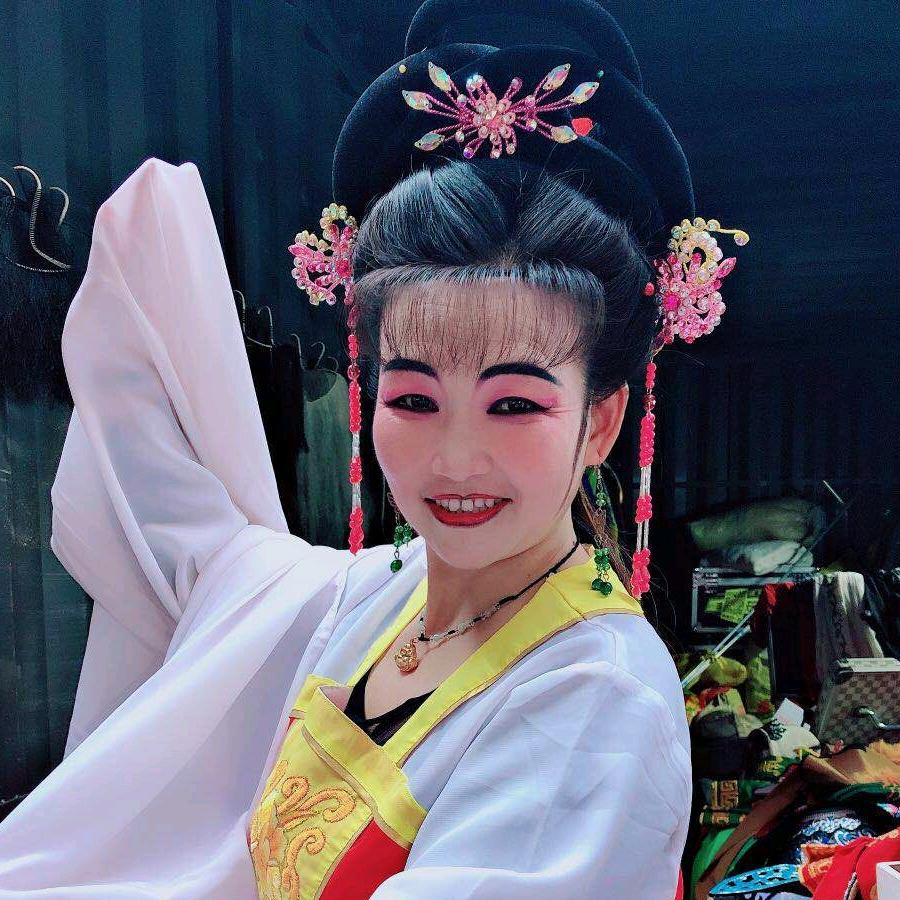 谢银秀