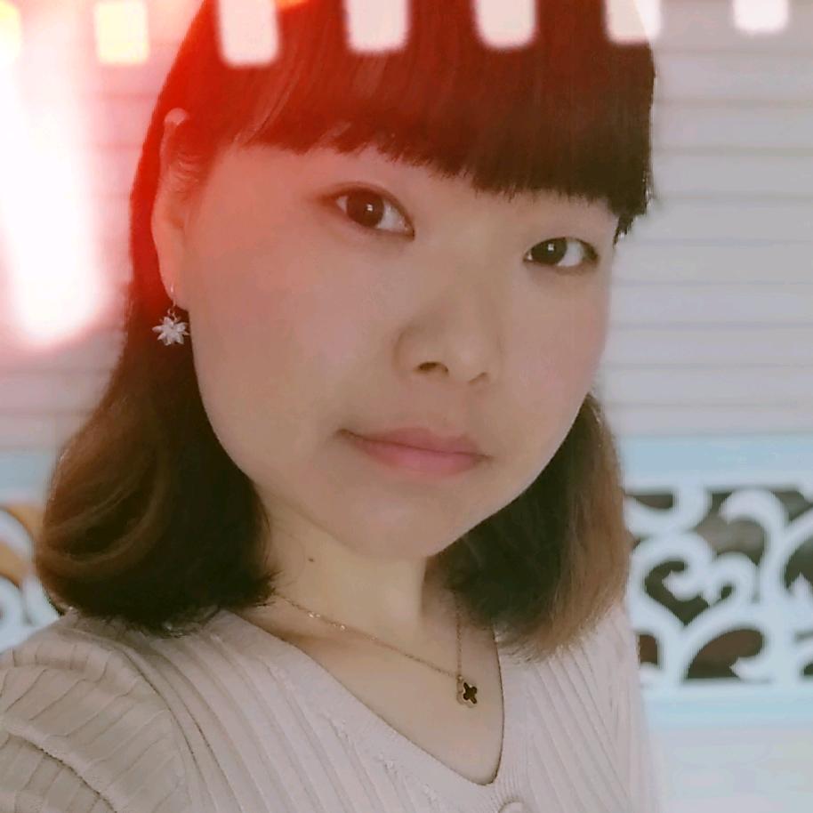 大脸姐爱跳舞