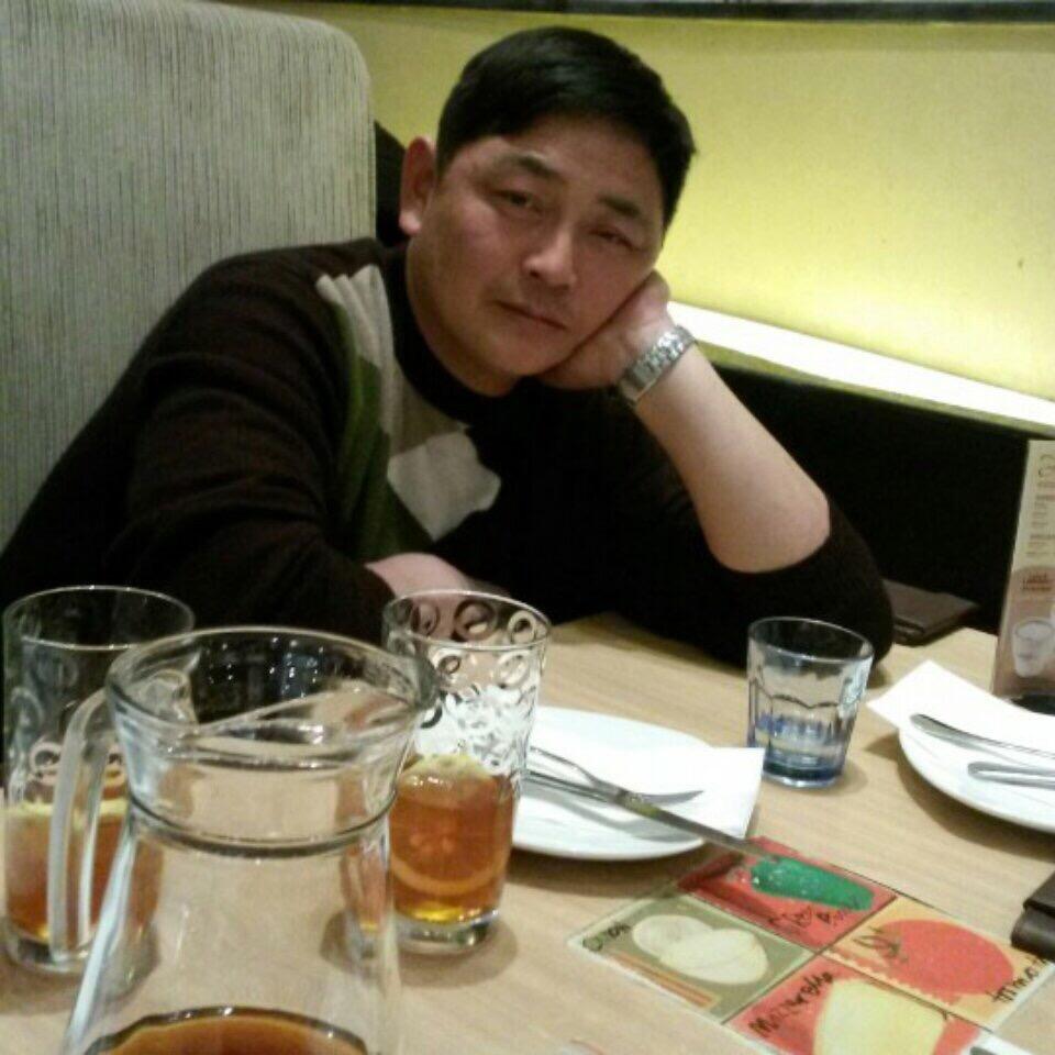 泰州老于