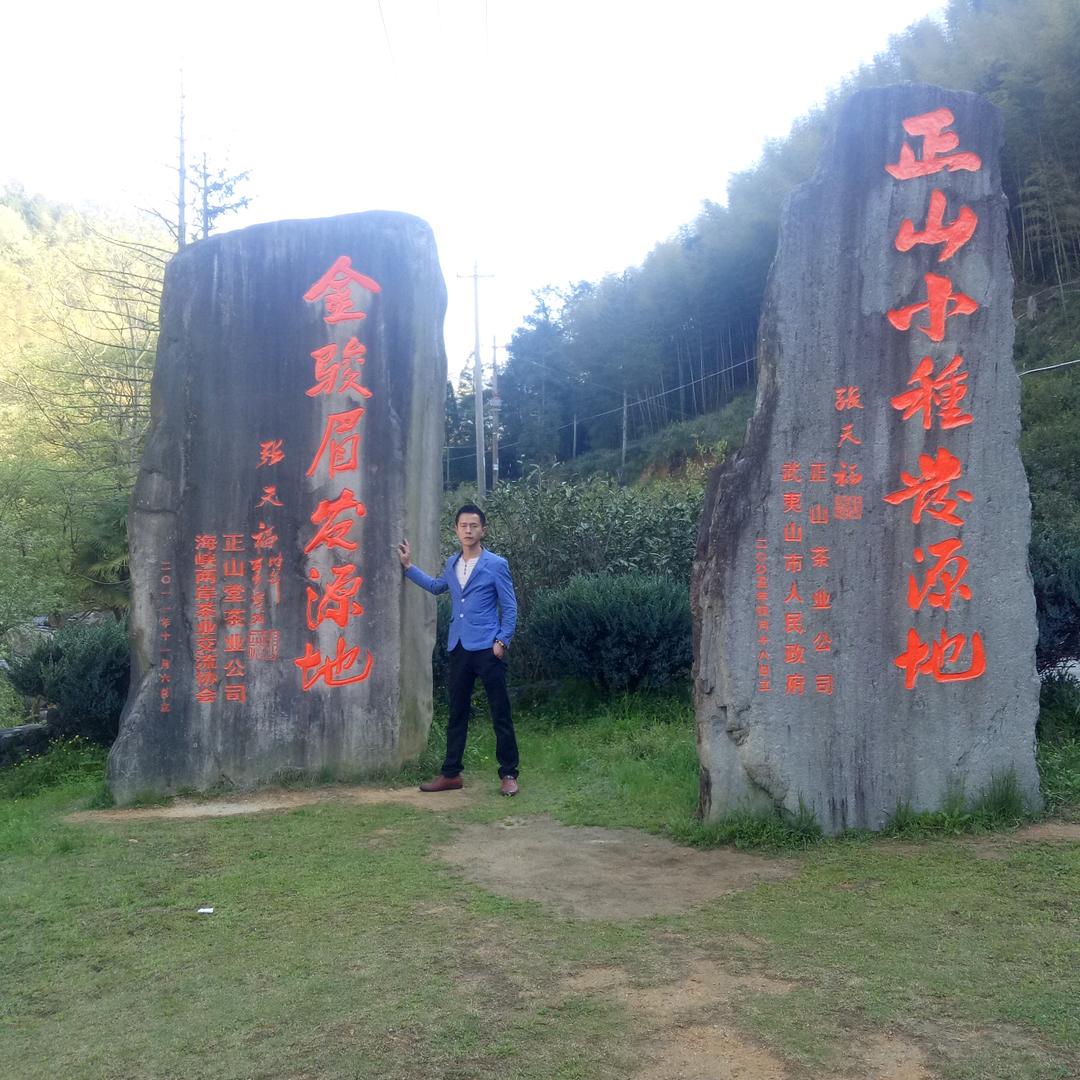 福和茶业（茶叶，茶具，茶盘）