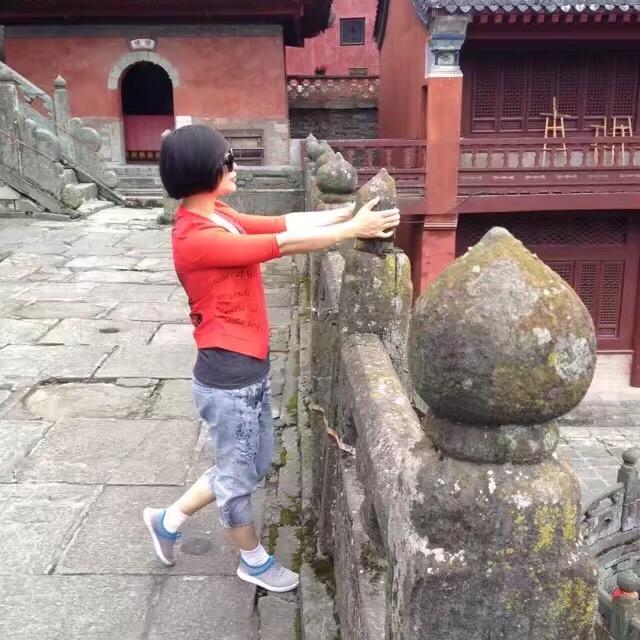 飞扬