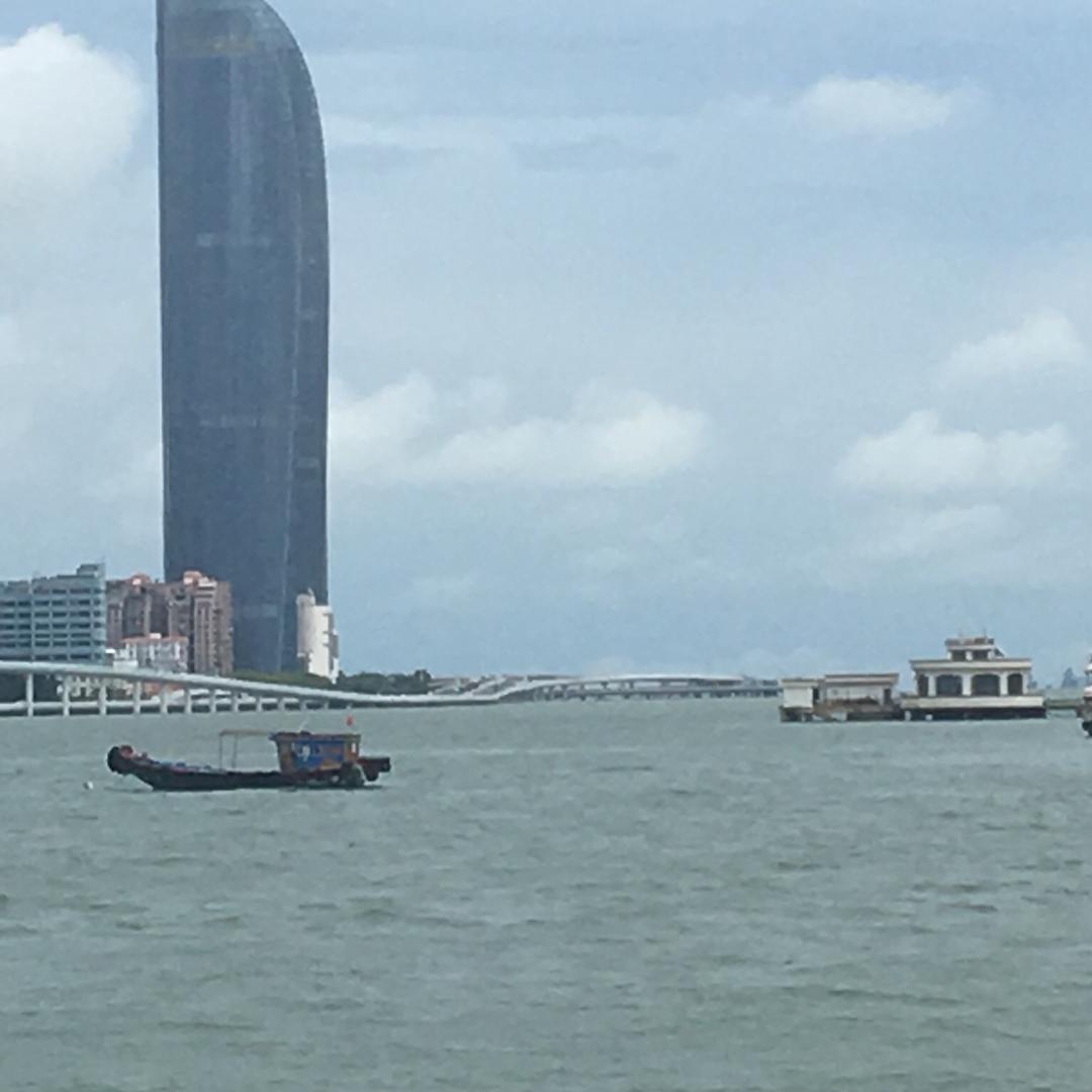 福气满满 正能量