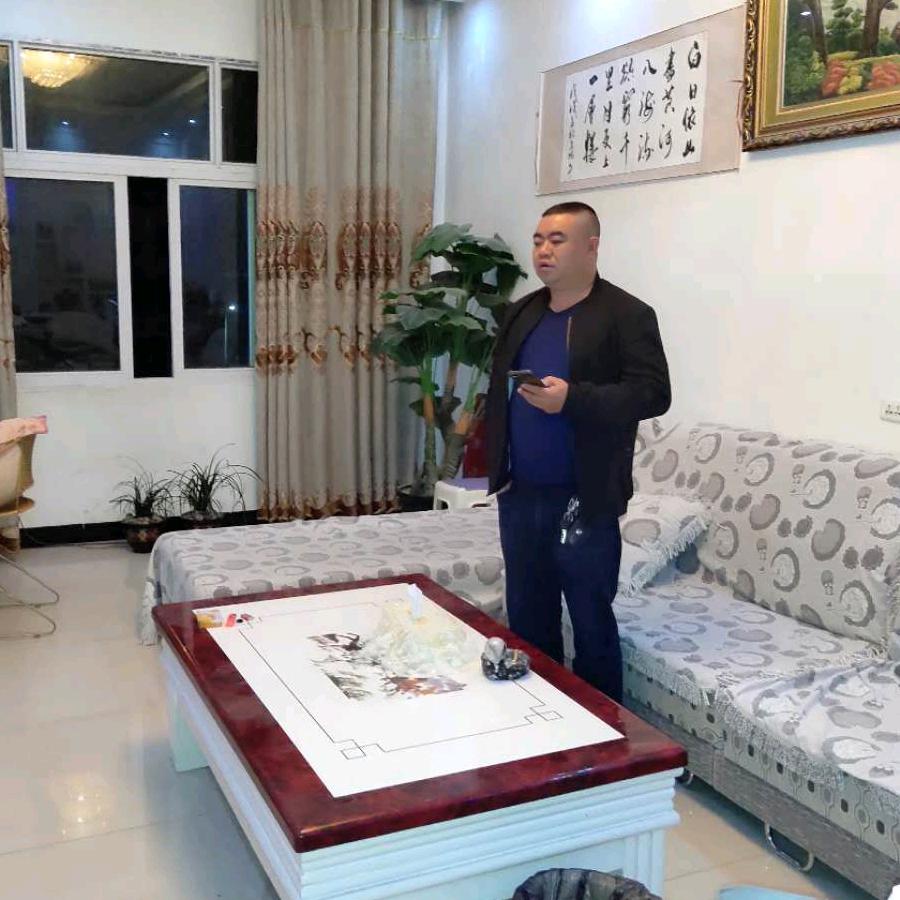 沉默是金（勇哥）