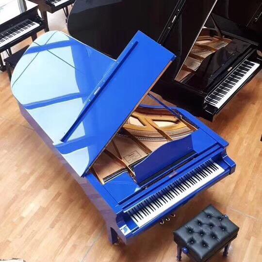 洛阳知音琴行