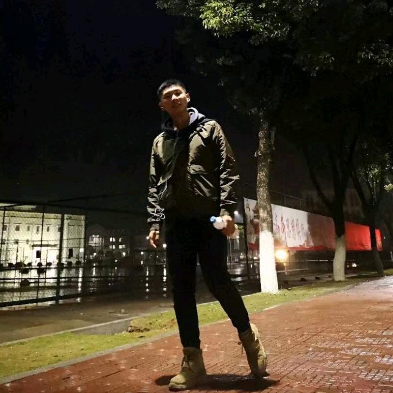 是王X俊呀