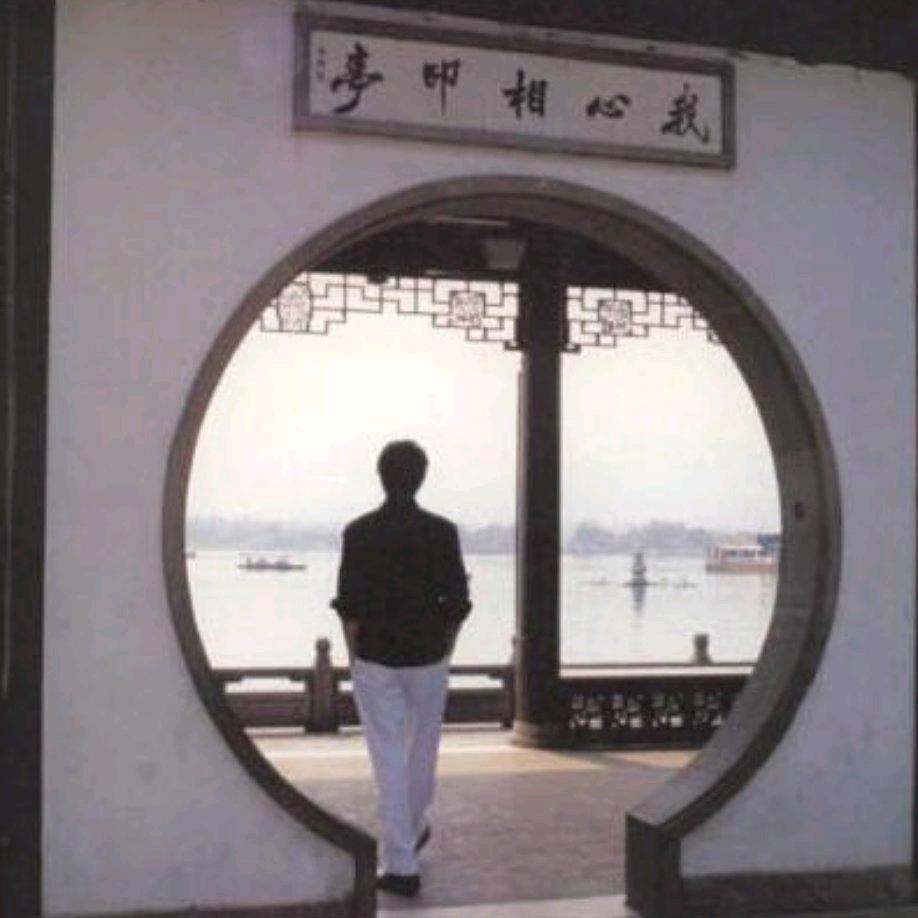 越倦亦有梦