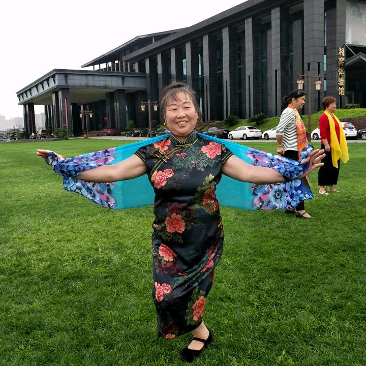 梦见