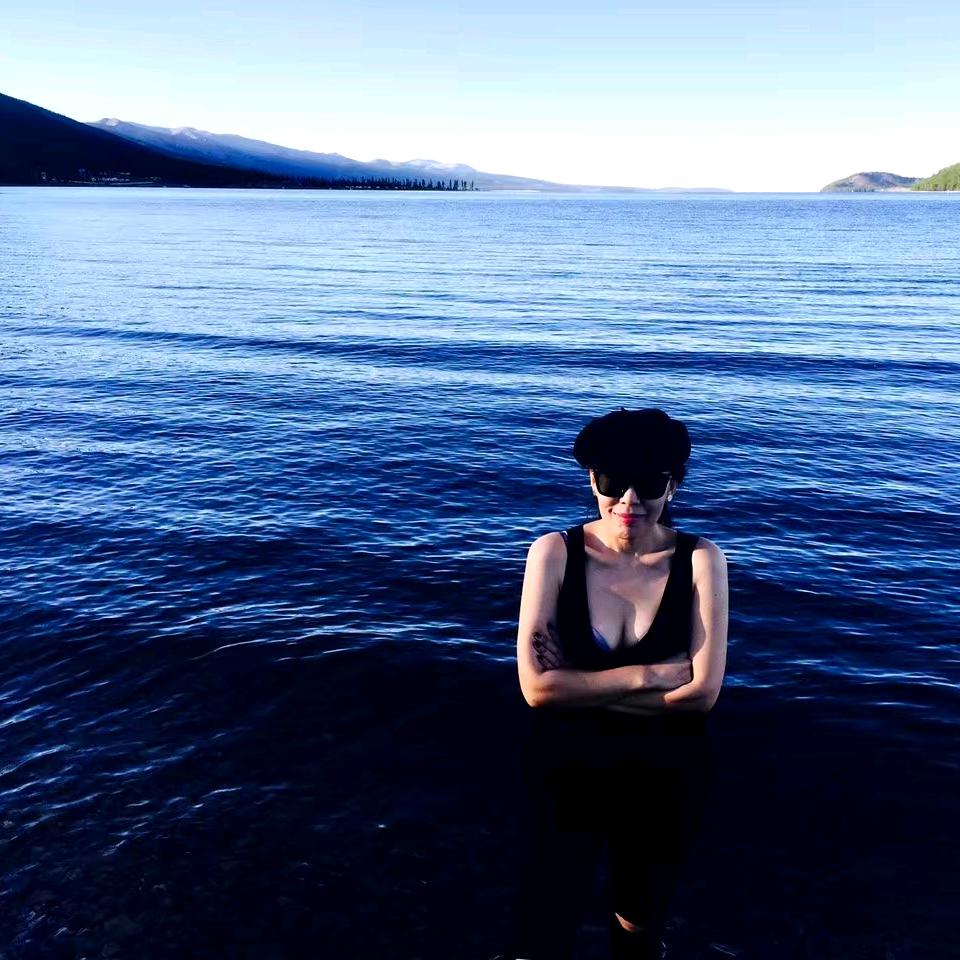 赞 Зандангоо