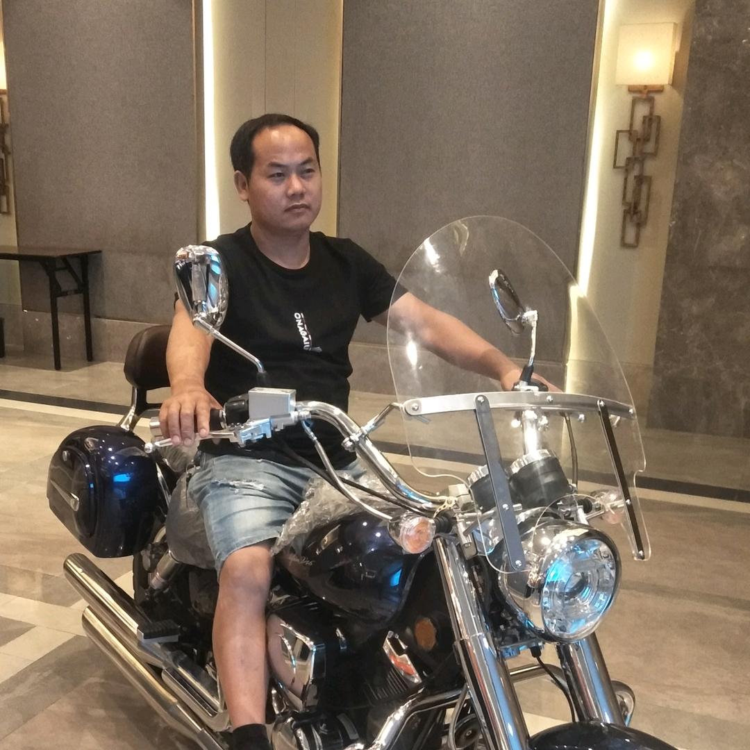 幸福的人