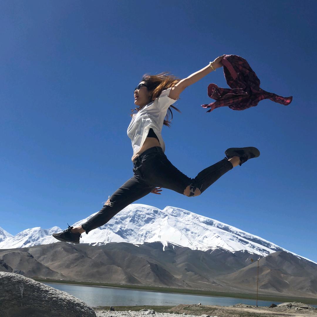 住地球的外星文