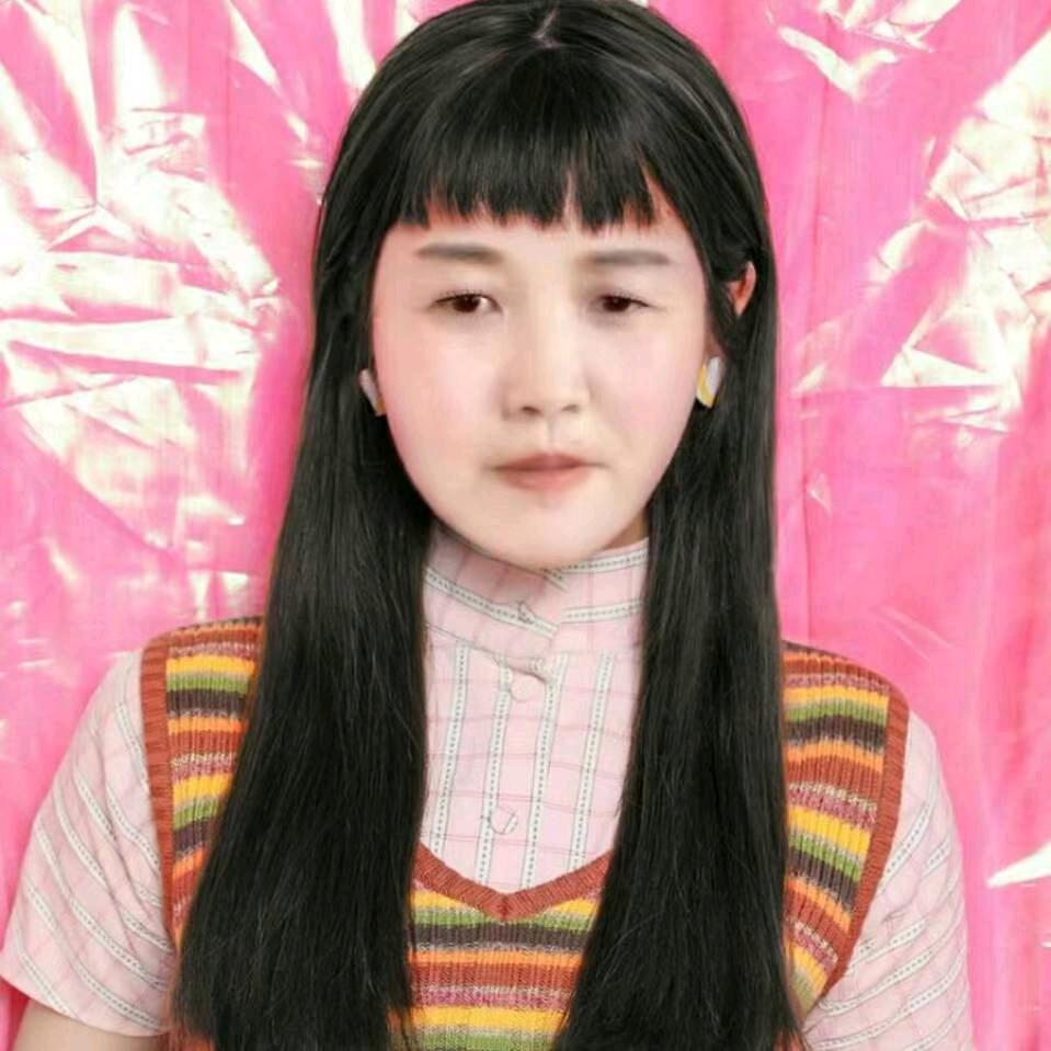 巧巧
