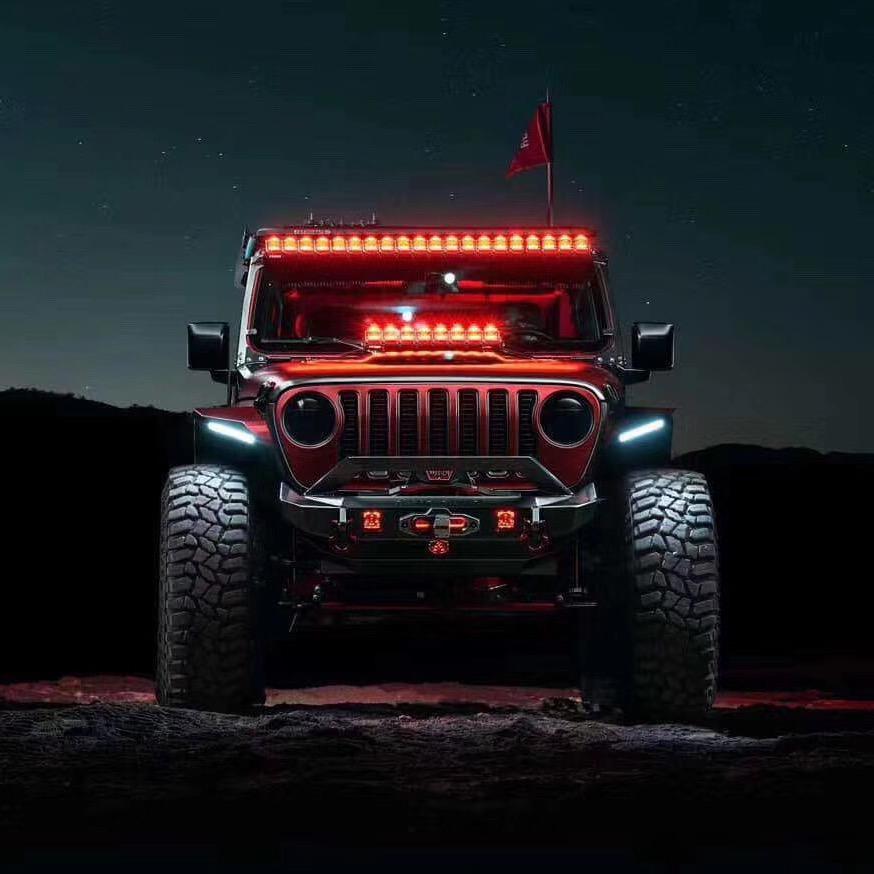 不倒翁汽车工作室