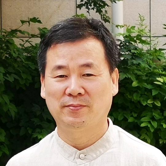 江书学（小溪）书法