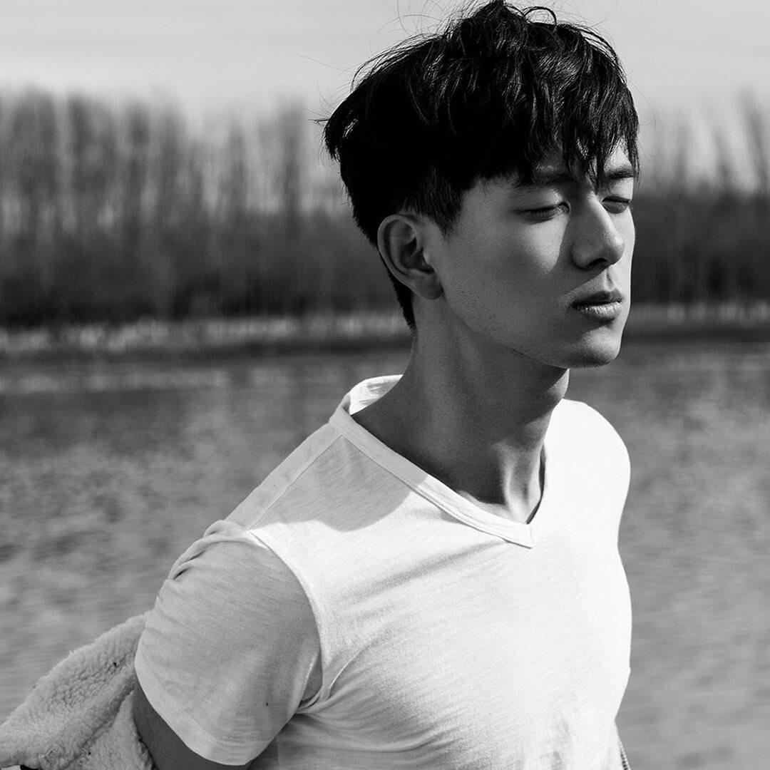 🌈我是你的现男友