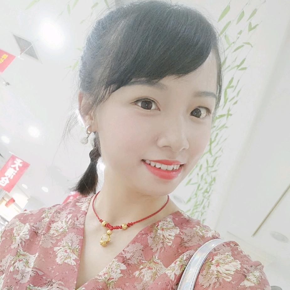 小可爱😜