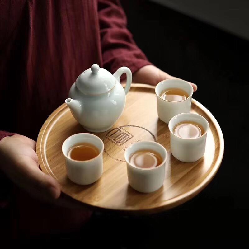 柏兮茶器