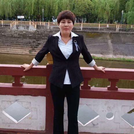 洋县蒙娜丽莎销售总监女侠