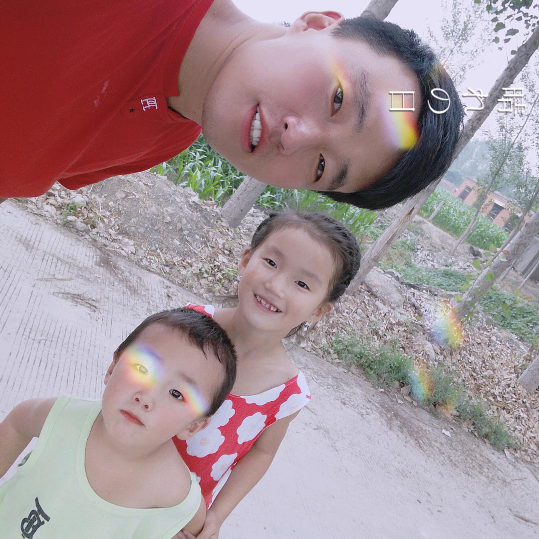 一个达不、，刘