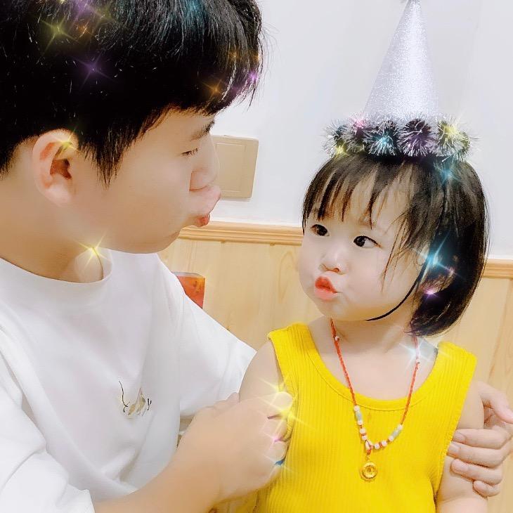 甜宝宝❤️宇哥哥@抖音