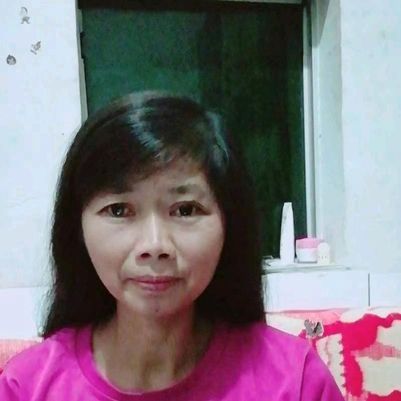 陈远芬