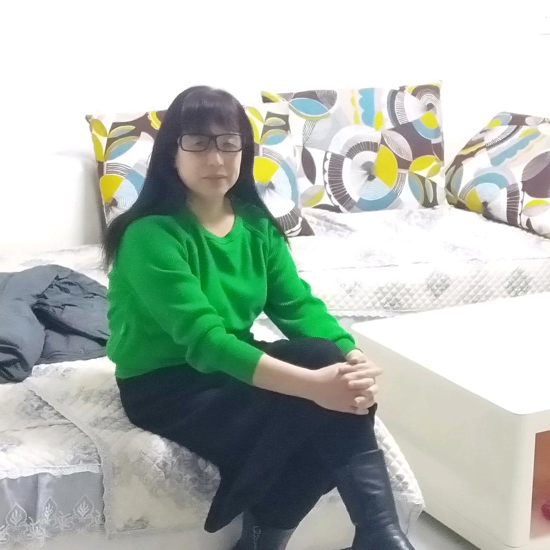 自磨面粉卢红霞