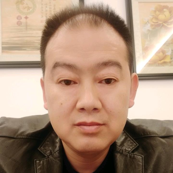 爱是你我