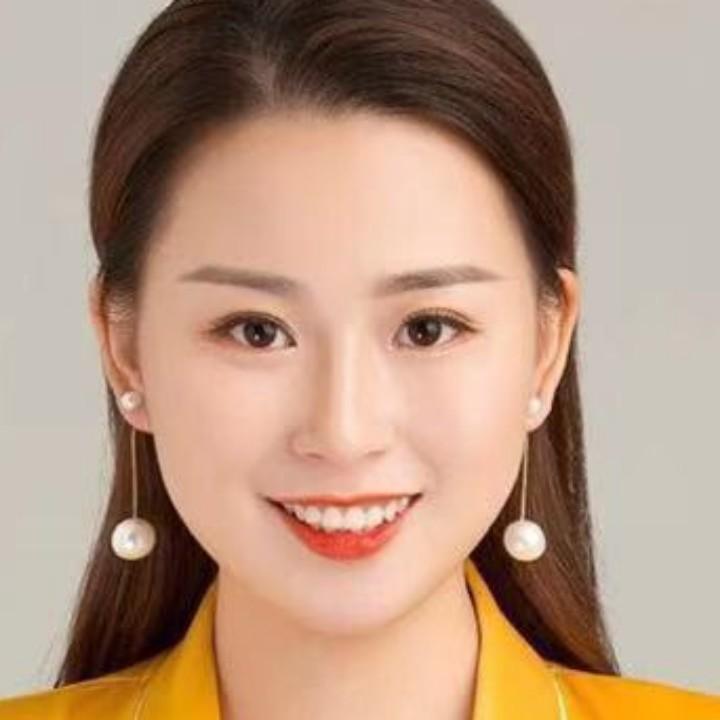 小洁老师