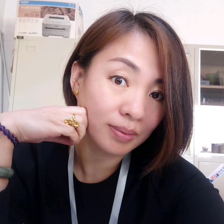 清风徐来💘