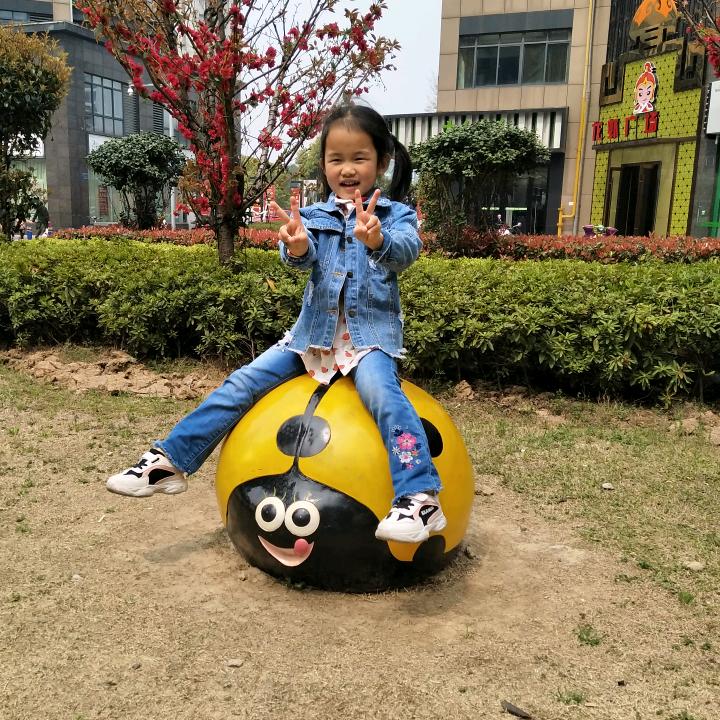 小丽儿
