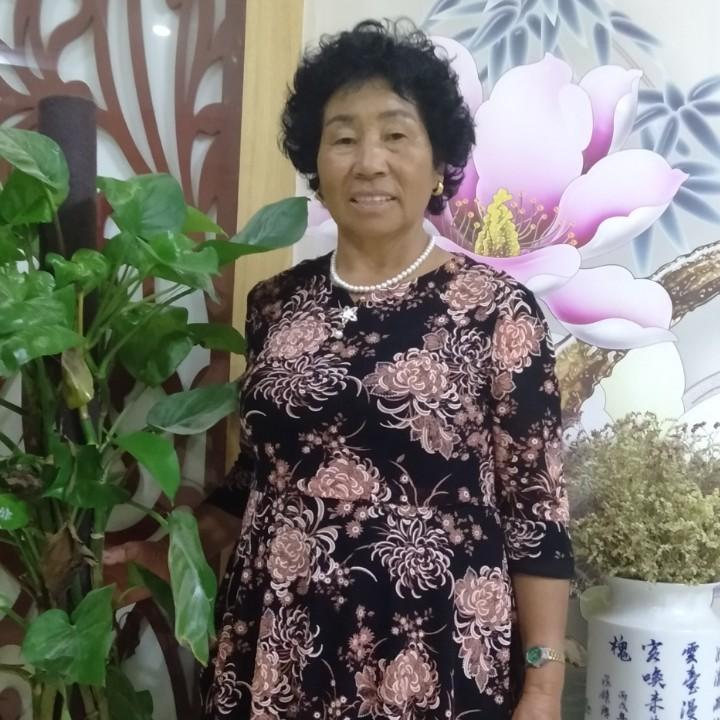 赵团长