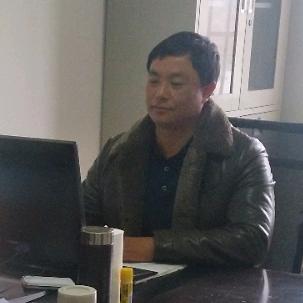 杨总安装温室大棚